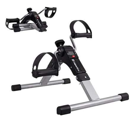 inSPORTline Raryo - Mini rower treningowy rotor