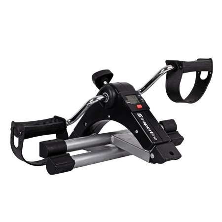 inSPORTline Raryo - Mini rower treningowy rotor