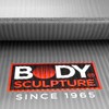 BODY SCULPTURE MATA FITNESS 15 MM BB 8330