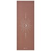 GAIAM MATA DO JOGI CINNAMON VISION 5MM 65372