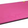 HMS MFK02 Premium - 17-44-274 - Mata fitness klubowa z otwarami 120x60x2cm