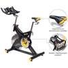 HMS PREMIUM SW7200 -17-09-013 - Rower spiningowy 22kg 