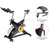 HMS PREMIUM SW7200 -17-09-013 - Rower spiningowy 22kg 