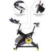 HMS PREMIUM SW7200 -17-09-013 - Rower spiningowy 22kg 