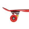 NILS EXTREME PNB01 ELECTROSTYLE - 16-45-050 - Deskorolka Pennyboard, czerwona