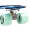 NILS EXTREME PNB01 ELECTROSTYLE - 16-45-053 - Deskorolka Pennyboard, niebieska