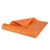 ONE FITNESS YM02 ORANGE - 17-44-203 - Mata do yogi 173x61x0,6cm 