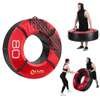 PYT03 OPONA TRENINGOWA 80KG HMS PREMIUM