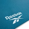 REEBOK - RAYG-11030GN - Mata do jogi "ENGLISH EMERALD" 173x61x0,4cm