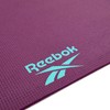 REEBOK - RAYG-11030HH - Mata do jogi "HELLO HI" 173x61x0,4cm