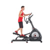 SCHWINN 430i - 100532 - Rower eliptyczny programowany 