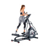 SCHWINN 430i - 100532 - Rower eliptyczny programowany 