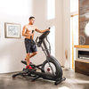 SCHWINN 430i - 100532 - Rower eliptyczny programowany 