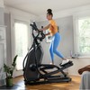 SCHWINN ROWER ELIPTYCZNY PROGRAMOWANY KOMPAKTOWY 590E