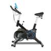 SW2501 BLUE ROWER SPININGOW 7KG ONE FITNESS