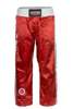 Spodnie sportowe długie SKBP-100W (WAKO APPROVED), czerwone, rozm. XXXXS
