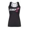 Top czarny JUMPit "MOVEit", rozmiar M